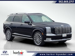 2026 Hyundai Palisade Calligraphy Sport Utility
