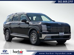 2026 Hyundai Palisade SEL Convenience Sport Utility