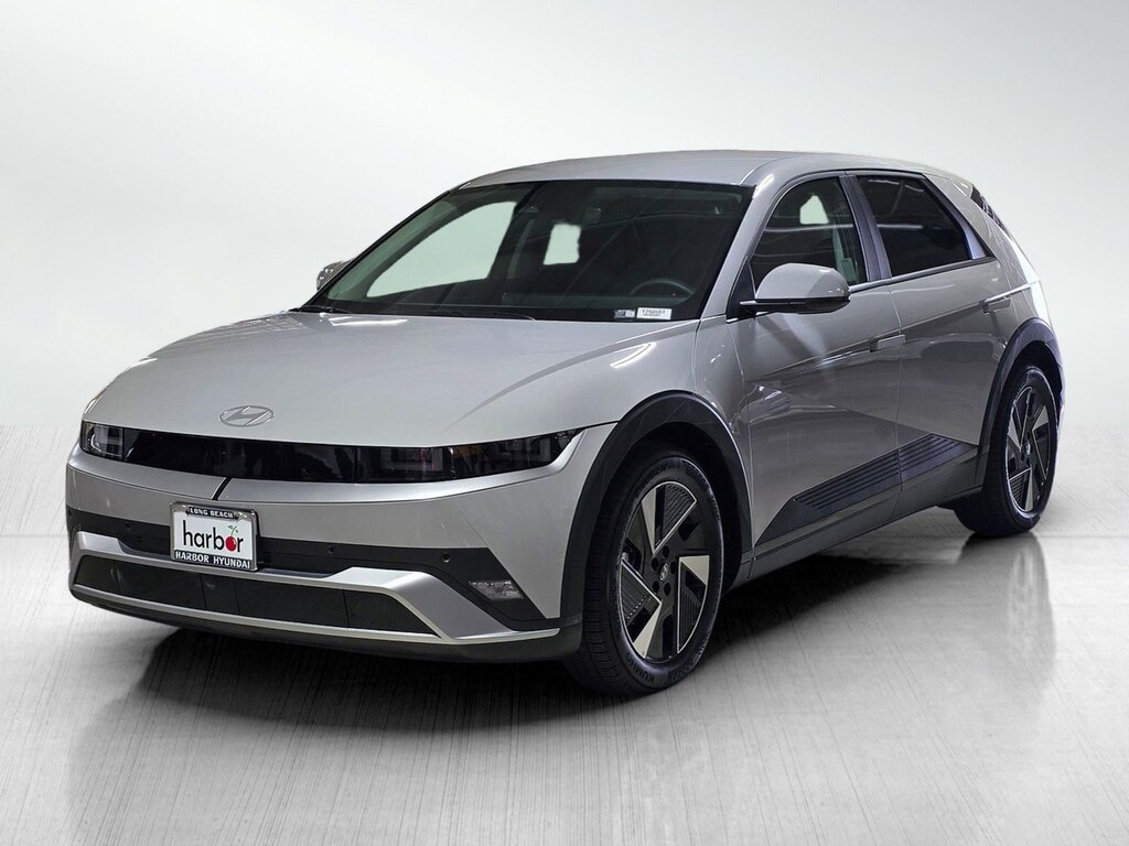 New 2026 Hyundai IONIQ 5 SEL Sport Utility