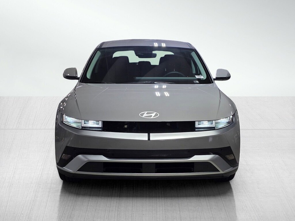 New 2026 Hyundai IONIQ 5 SEL Sport Utility
