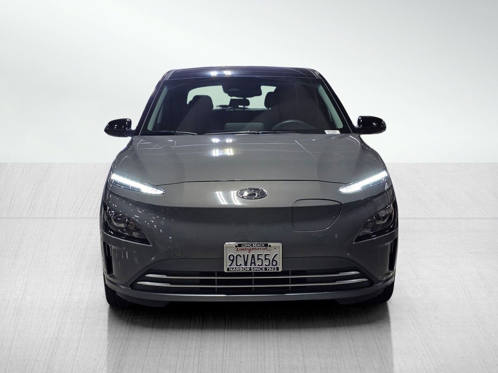 Used 2022 Hyundai Kona EV SEL with VIN KM8K23AG9NU157814 for sale in Wichita, KS