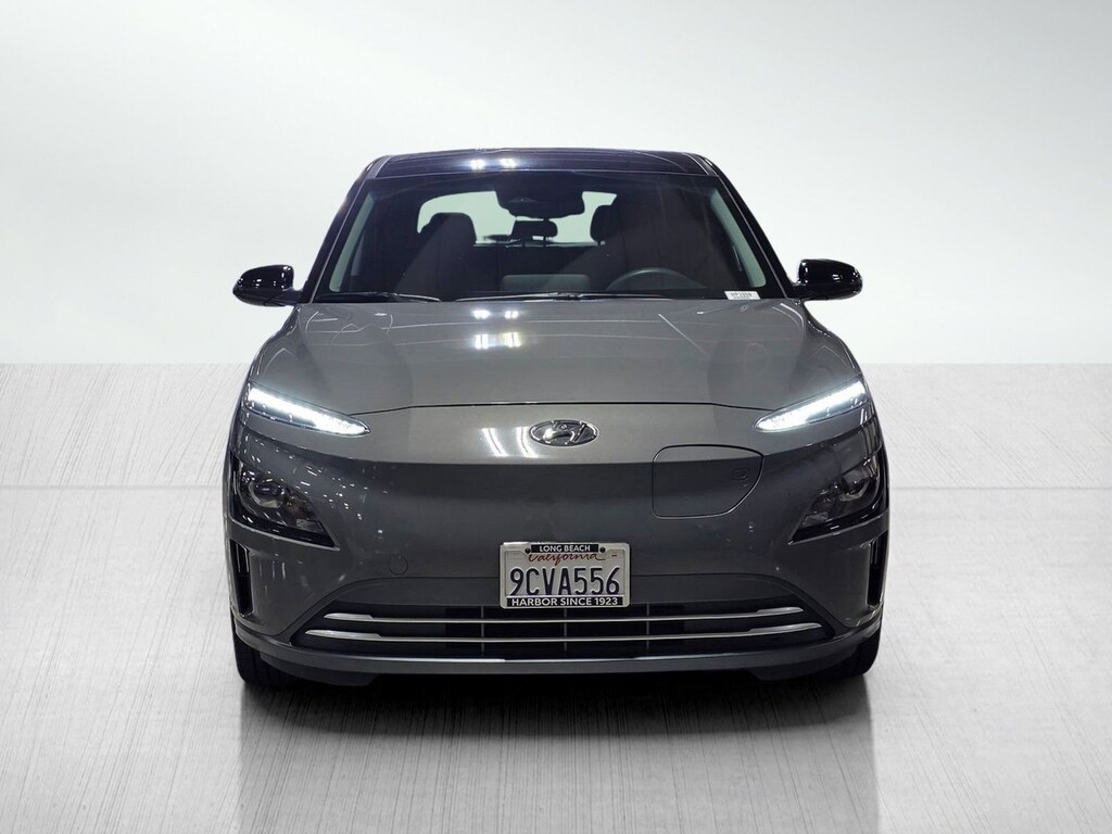 Used 2022 Hyundai Kona Electric SEL SUV
