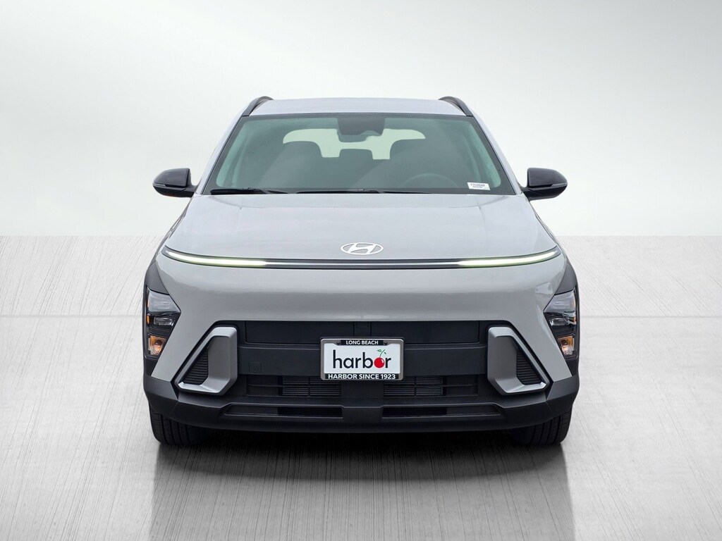 New 2026 Hyundai Kona SEL Sport Sport Utility