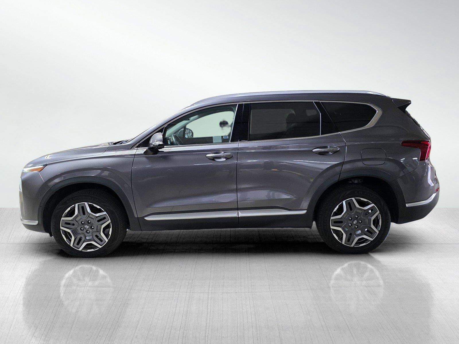 Used 2023 Hyundai Santa FE Plug-IN Hybrid Limited AWD