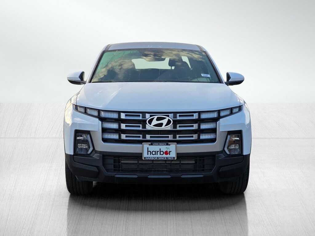 New 2025 Hyundai Santa Cruz SE Crew Cab Pickup