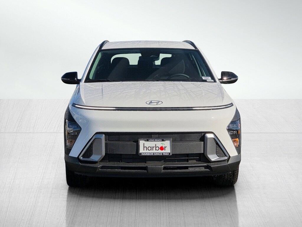 New 2026 Hyundai Kona SEL Sport Sport Utility