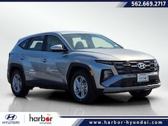 2025 Hyundai Tucson SE Sport Utility