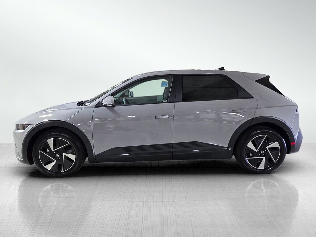 New 2026 Hyundai IONIQ 5 SEL Sport Utility