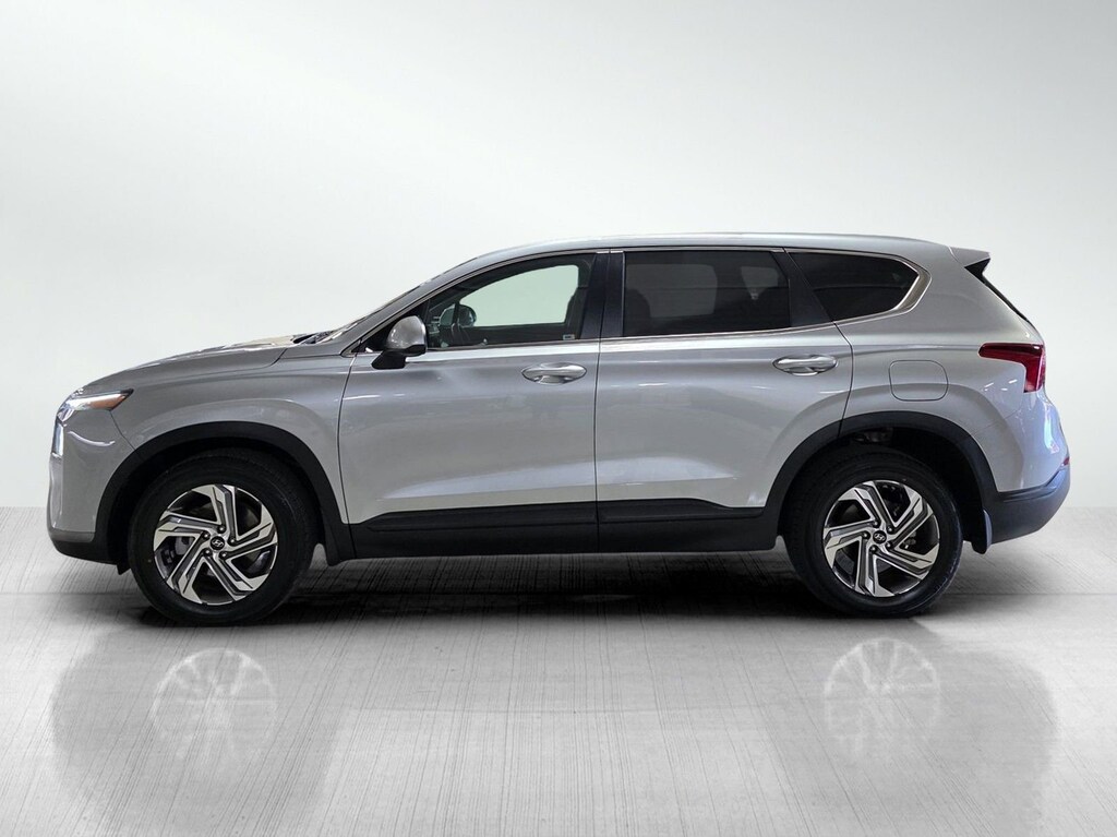 Used 2023 Hyundai Santa Fe SE SUV