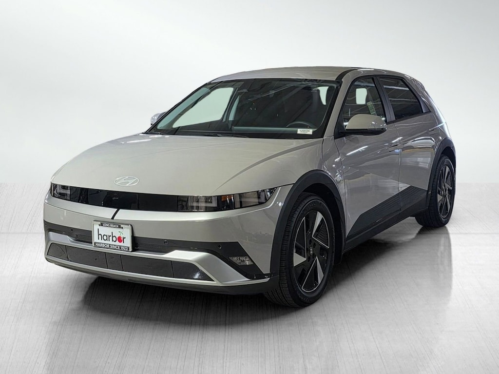 New 2026 Hyundai IONIQ 5 SE Sport Utility