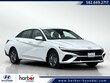 Hyundai Elantra Hybrid