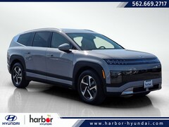 2026 Hyundai IONIQ 9 S Sport Utility