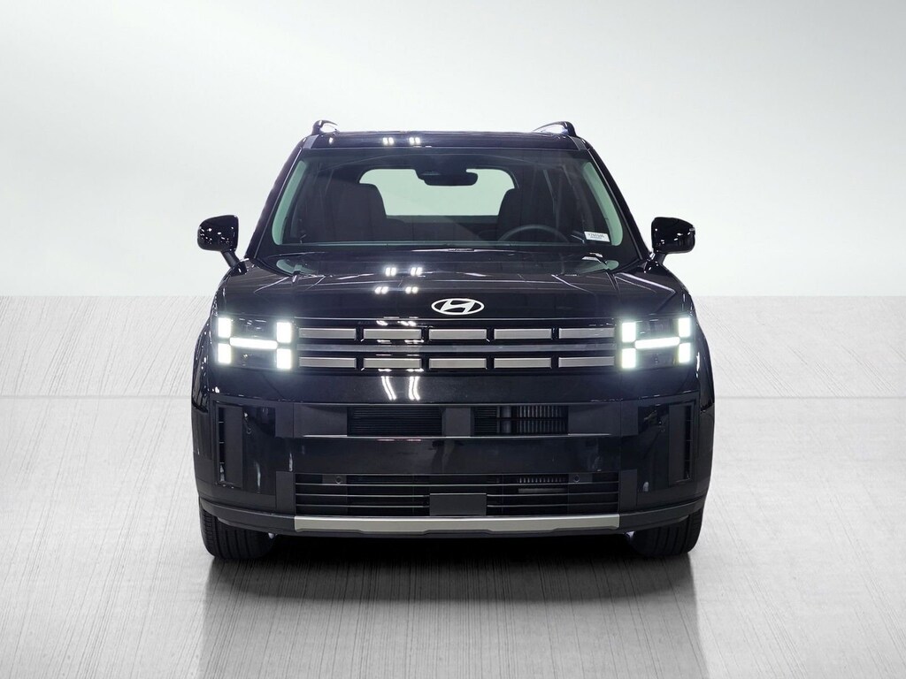 New 2026 Hyundai Santa Fe SEL Sport Utility