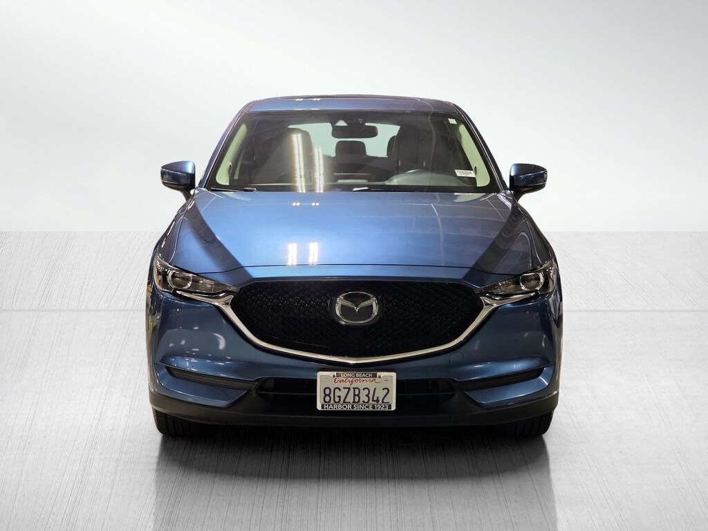 Used 2019 Mazda Mazda CX-5 Touring SUV