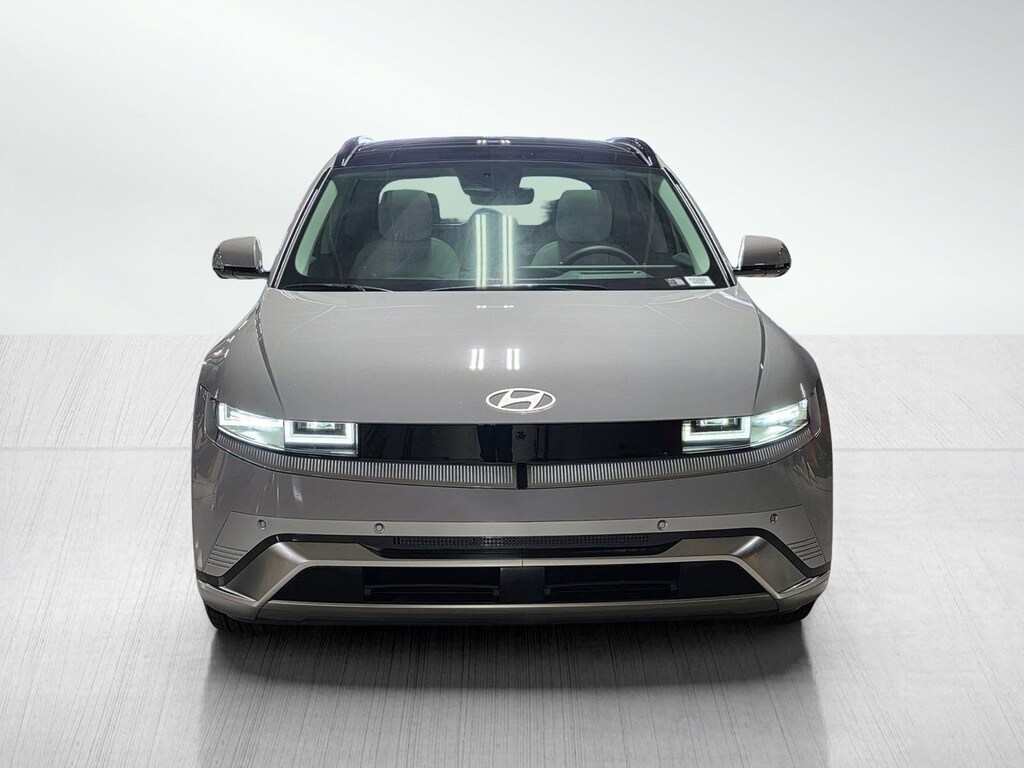 New 2026 Hyundai IONIQ 5 Limited Sport Utility