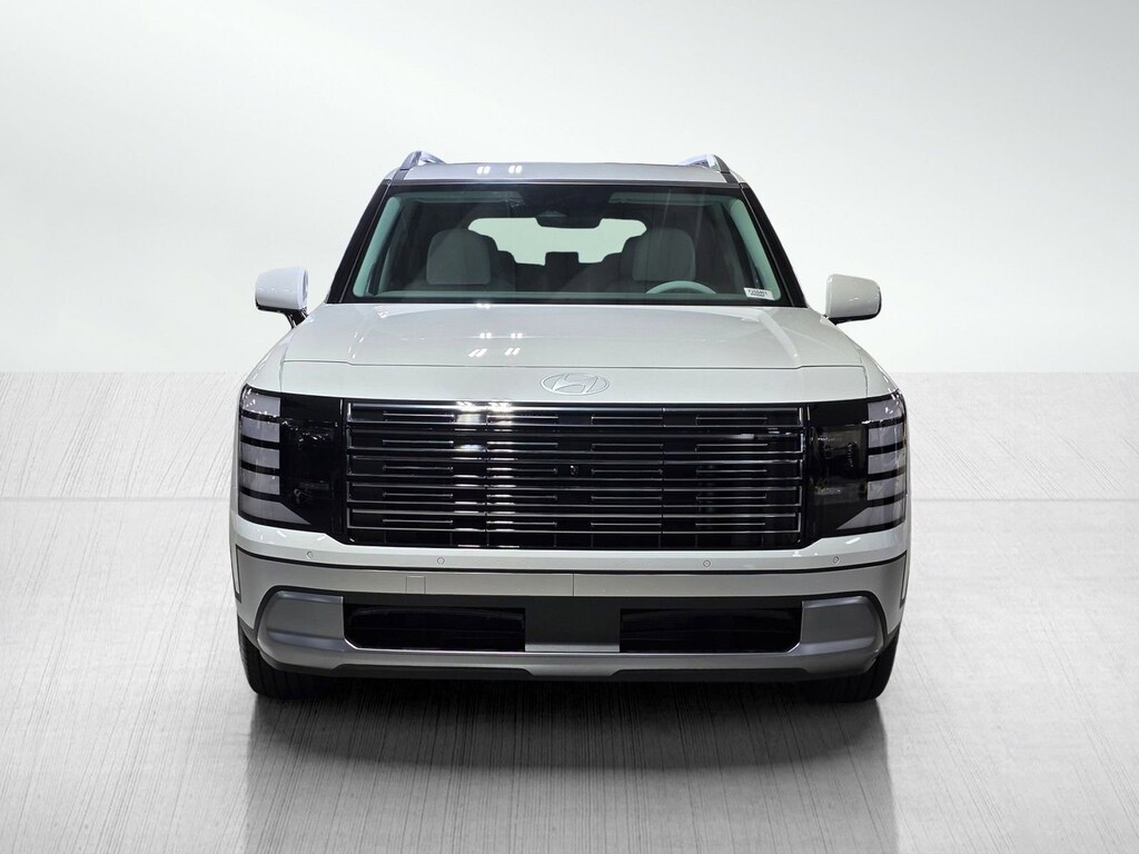 New 2026 Hyundai Palisade SEL Premium Sport Utility