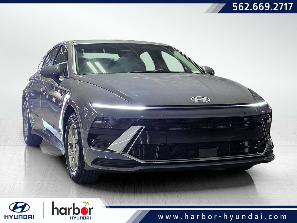 New 2026 Hyundai Sonata SE 4dr Car