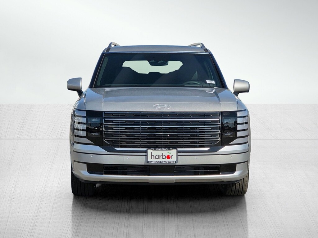 New 2026 Hyundai Palisade Calligraphy Sport Utility