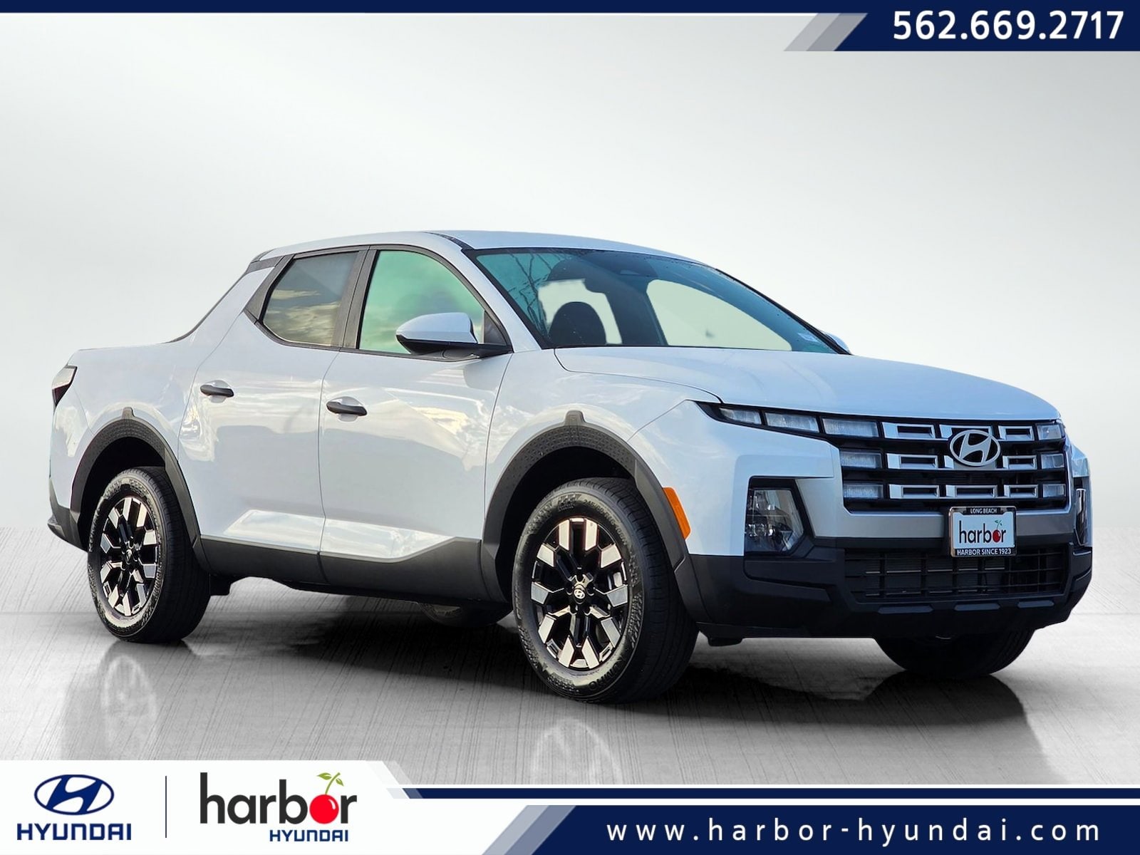 2025 Hyundai Santa Cruz