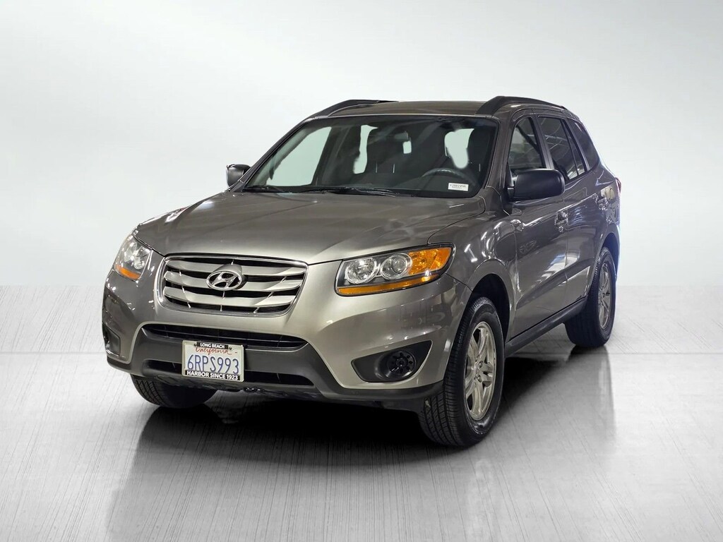 Used 2011 Hyundai Santa Fe GLS SUV