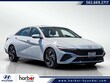 Hyundai Elantra Hybrid