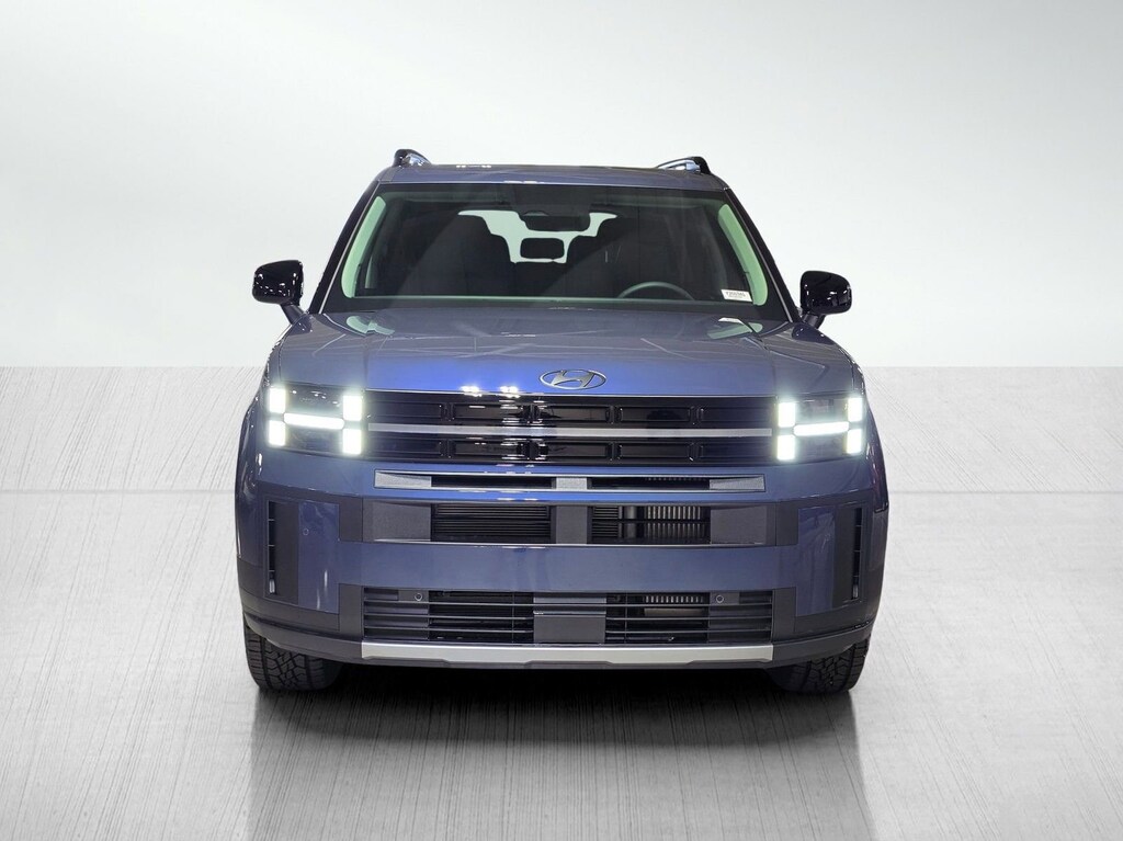 New 2026 Hyundai Santa Fe XRT Sport Utility