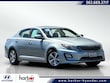 Kia Optima Hybrid