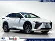 LEXUS RZ 450e