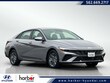 Hyundai Elantra Hybrid