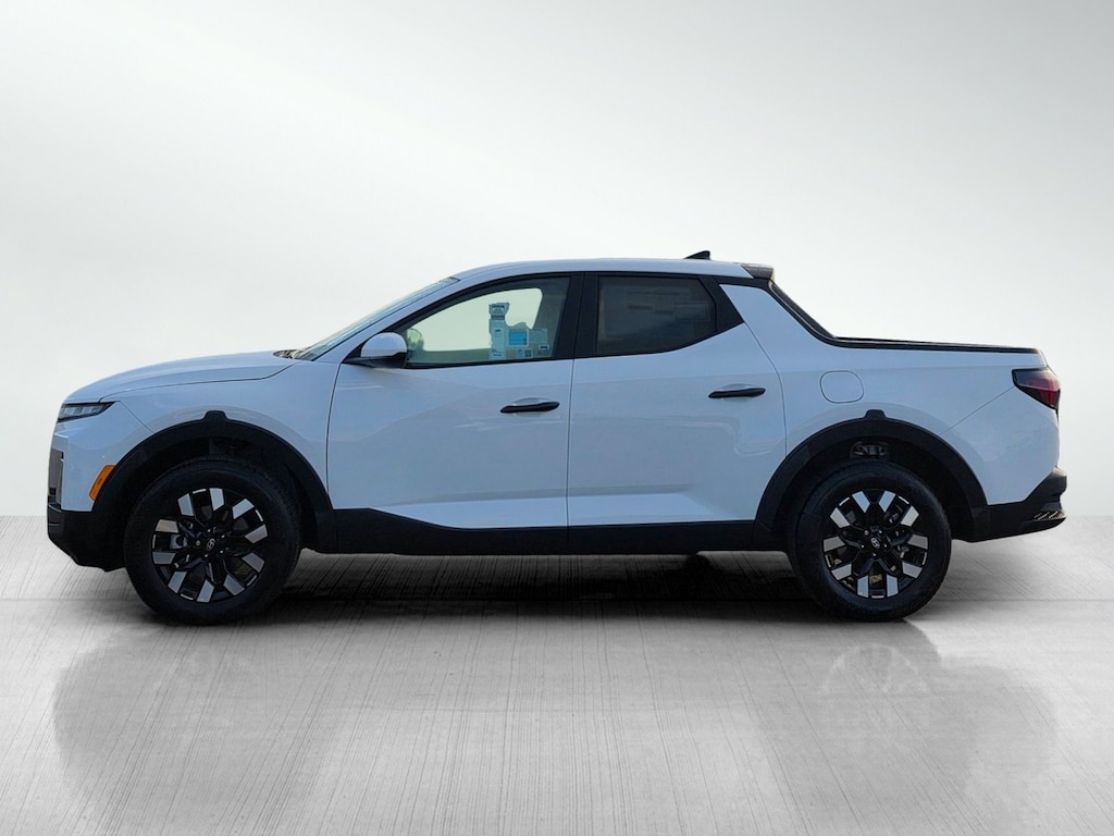 New 2025 Hyundai Santa Cruz SE Crew Cab Pickup