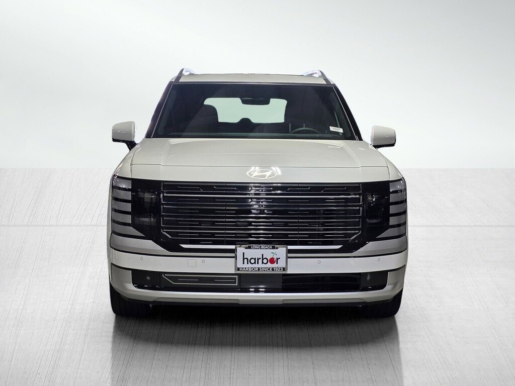 New 2026 Hyundai Palisade Calligraphy Sport Utility