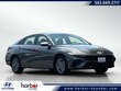Hyundai Elantra Hybrid