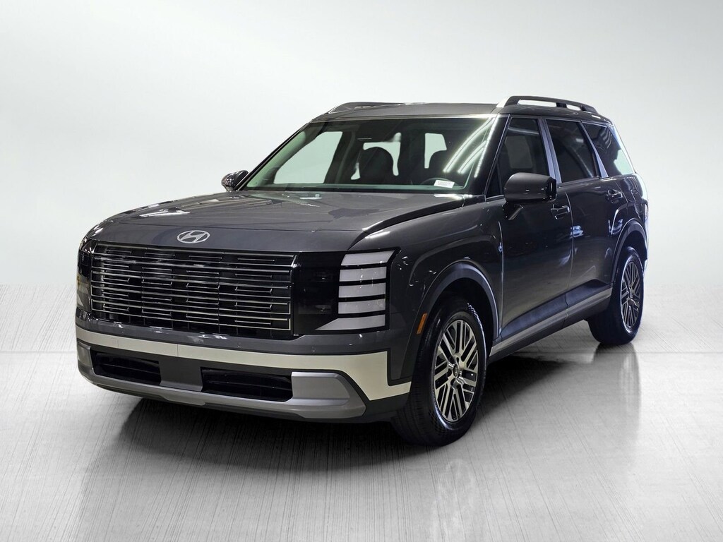 New 2026 Hyundai Palisade SEL Sport Utility