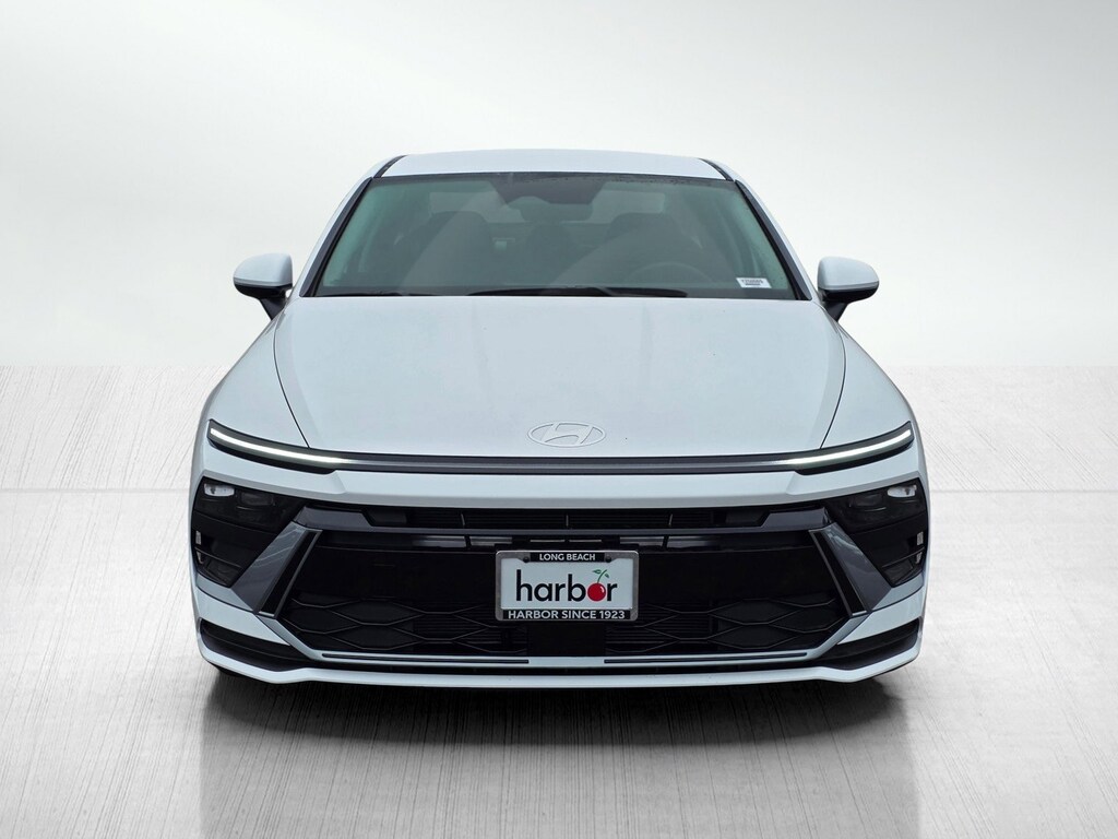 New 2026 Hyundai Sonata SE 4dr Car