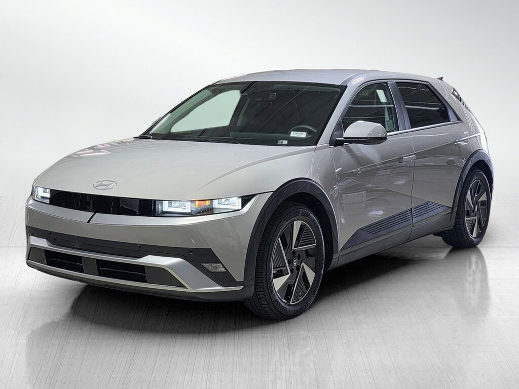 New 2026 Hyundai IONIQ 5 SEL Sport Utility