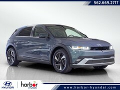 2026 Hyundai IONIQ 5 SE Standard Range Sport Utility