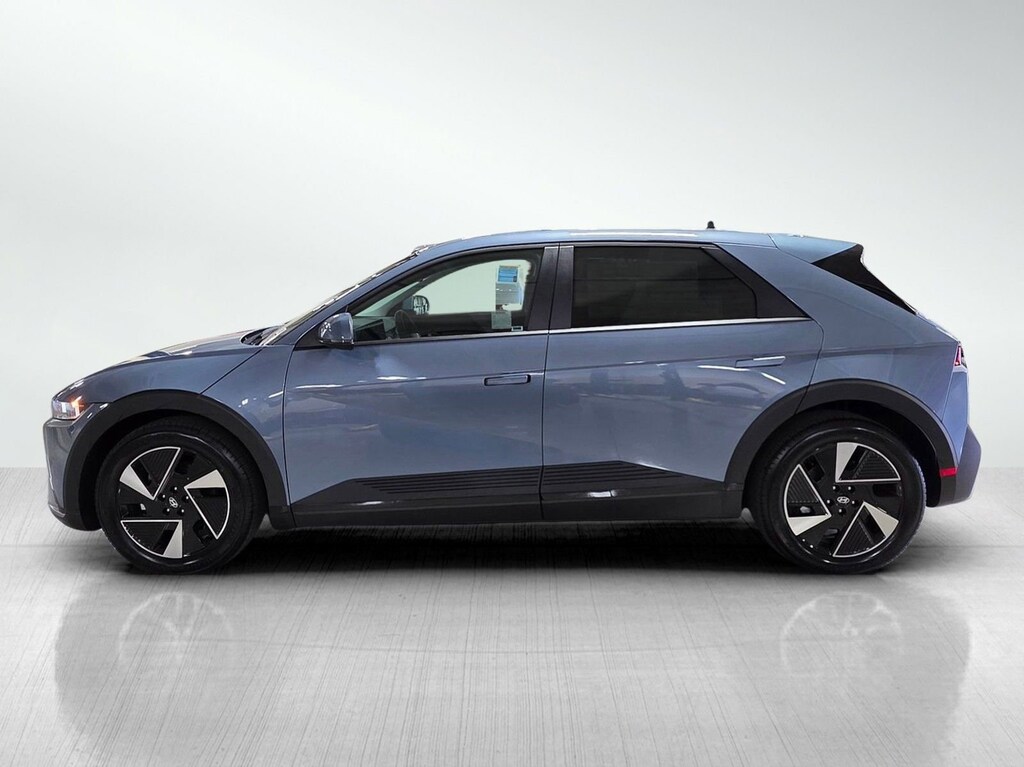 New 2026 Hyundai IONIQ 5 SEL Sport Utility
