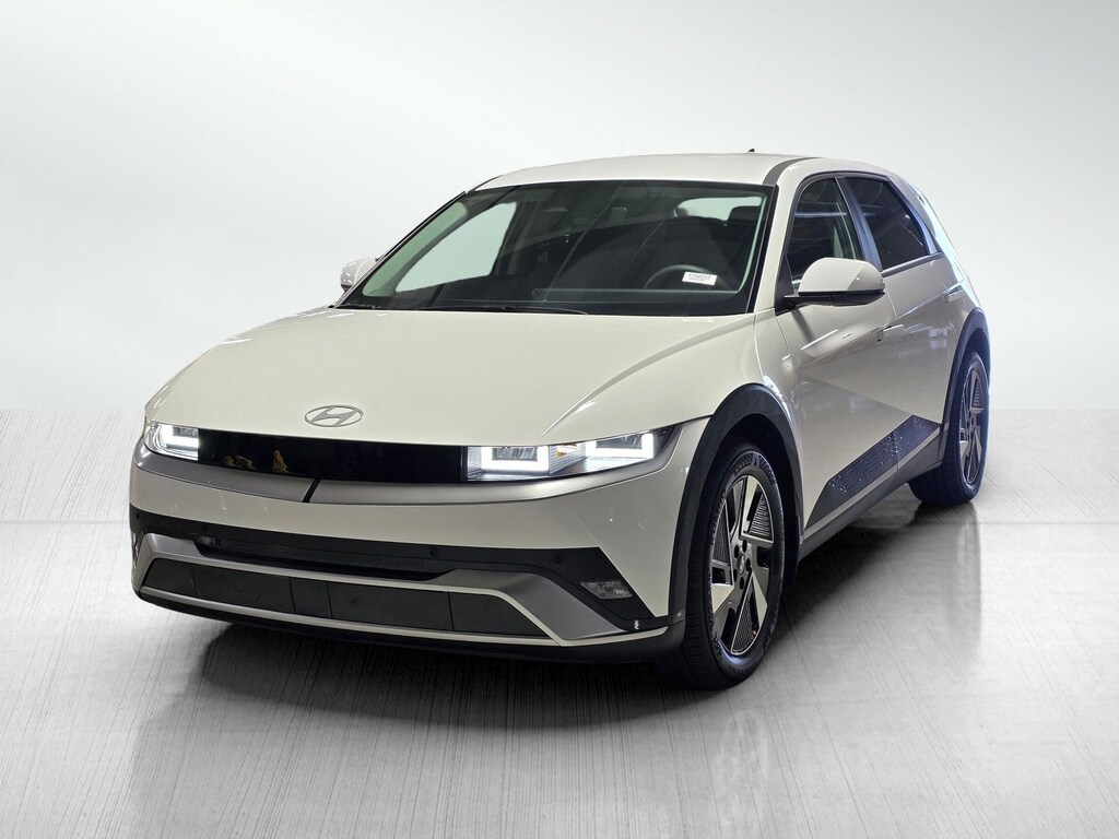 New 2026 Hyundai IONIQ 5 SE Sport Utility