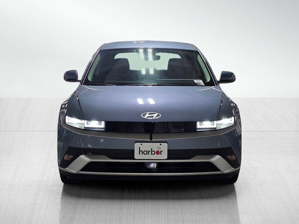 New 2026 Hyundai IONIQ 5 SEL Sport Utility