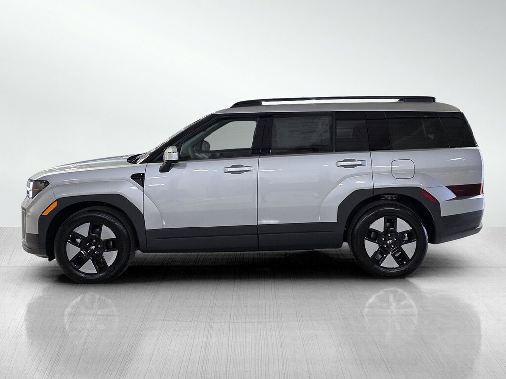 New 2026 Hyundai Santa Fe Hybrid SEL Sport Utility