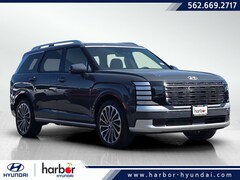 2026 Hyundai Palisade Calligraphy Sport Utility