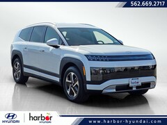 2026 Hyundai IONIQ 9 SE Sport Utility