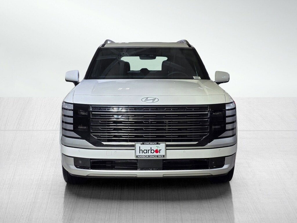 New 2026 Hyundai Palisade Hybrid Calligraphy Sport Utility