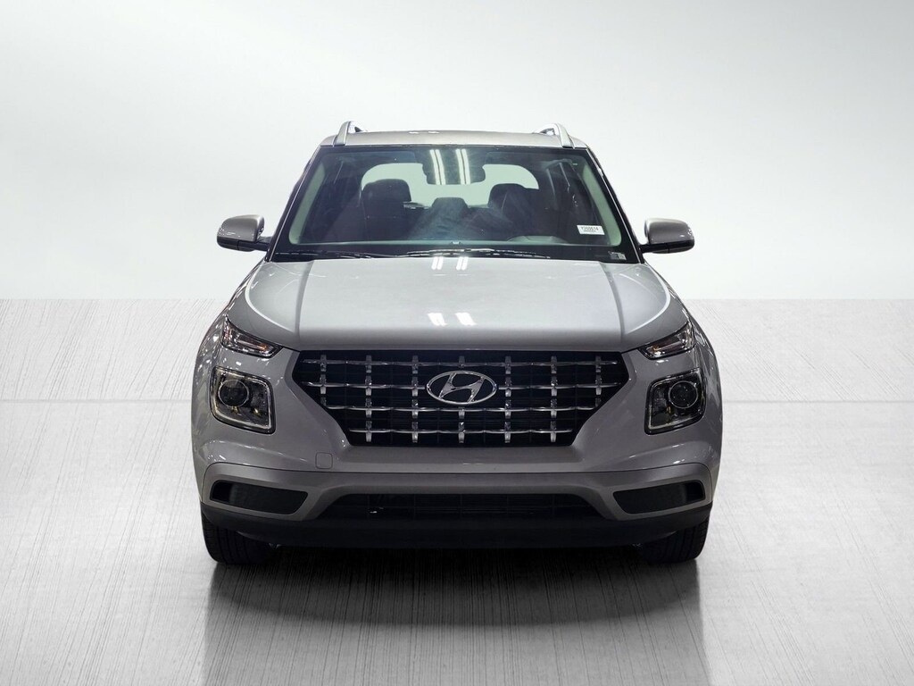 New 2026 Hyundai Venue SEL Sport Utility