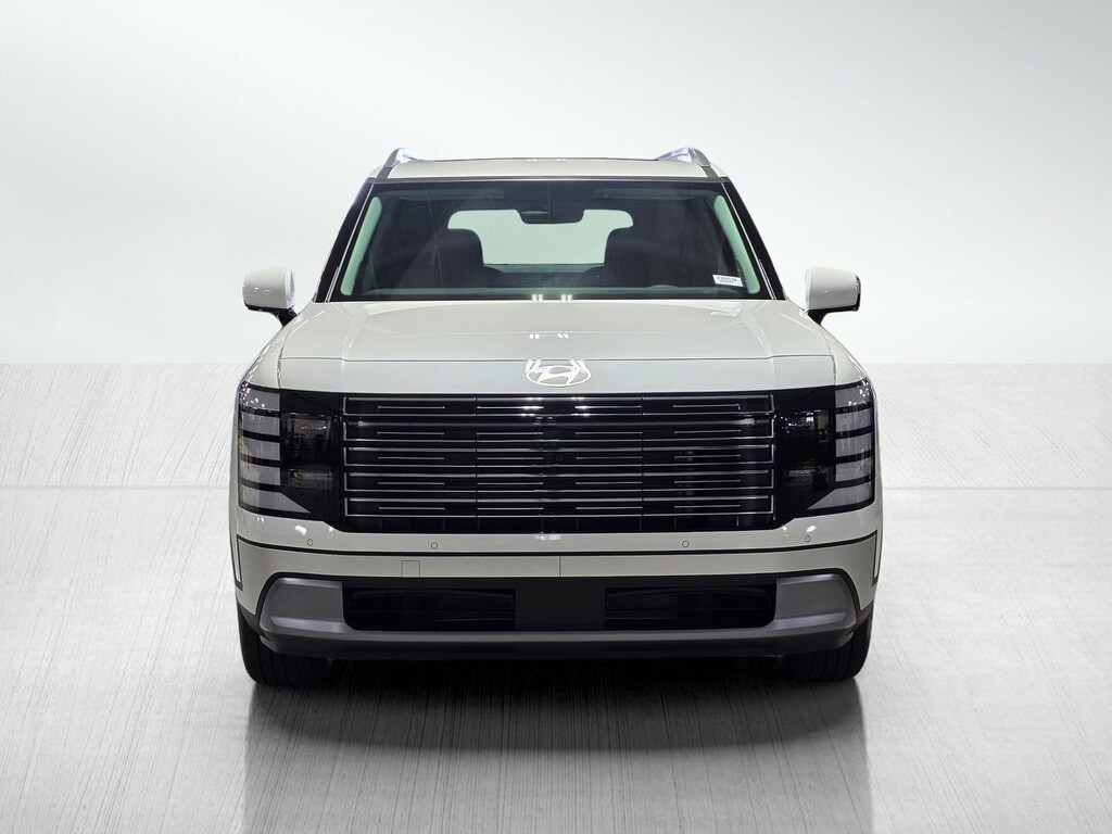 New 2026 Hyundai Palisade SEL Premium 7P Sport Utility