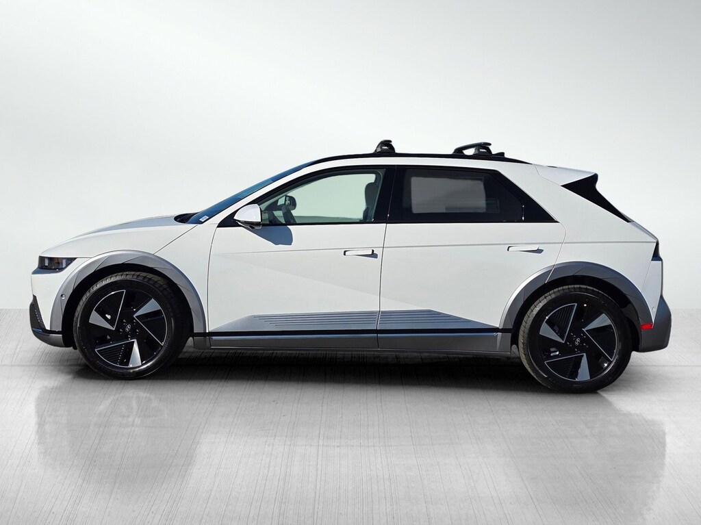 New 2026 Hyundai IONIQ 5 Limited Sport Utility