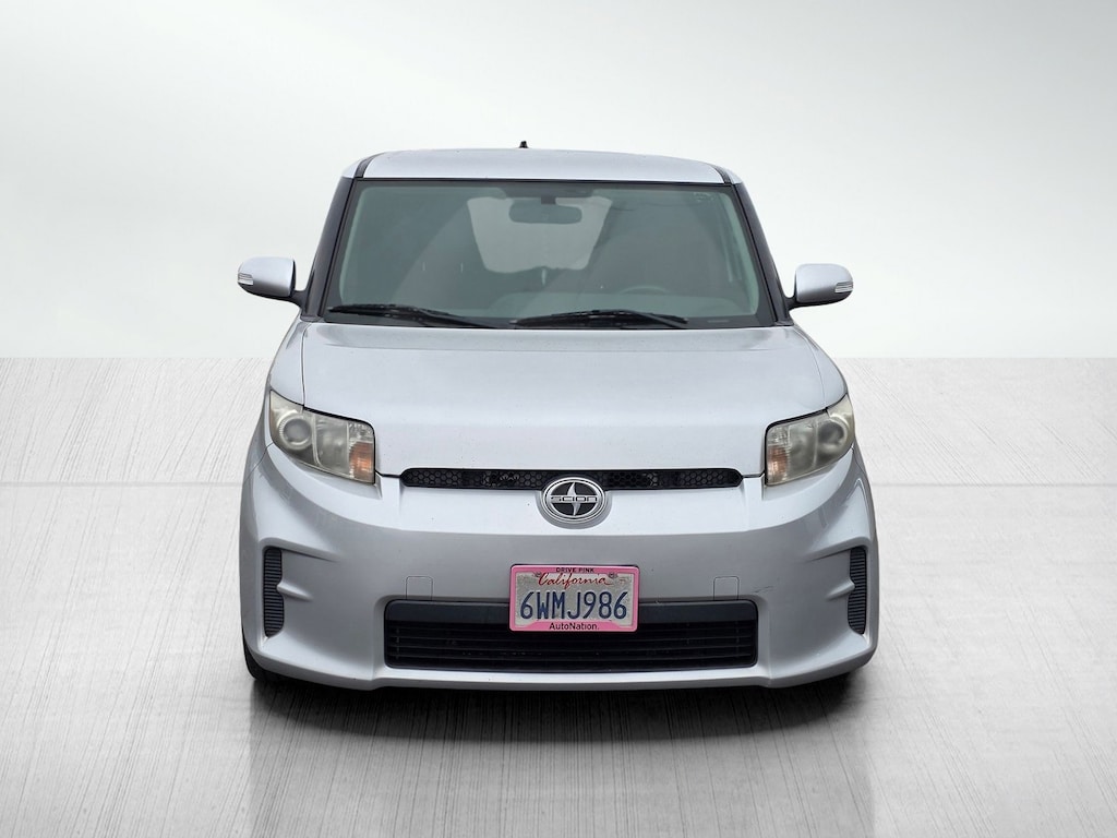 Used 2012 Scion xB Release Series 9.0 Wagon