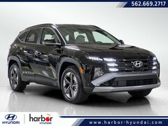 2026 Hyundai Tucson SEL Premium Sport Utility