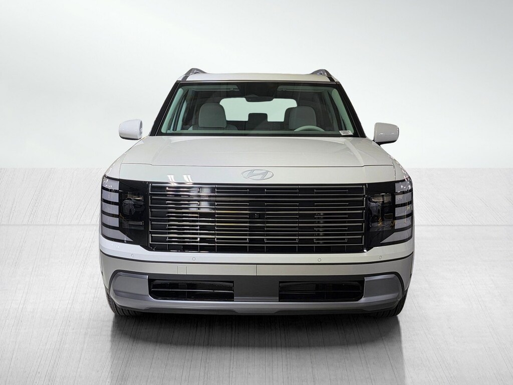 New 2026 Hyundai Palisade SEL Premium 8P Sport Utility