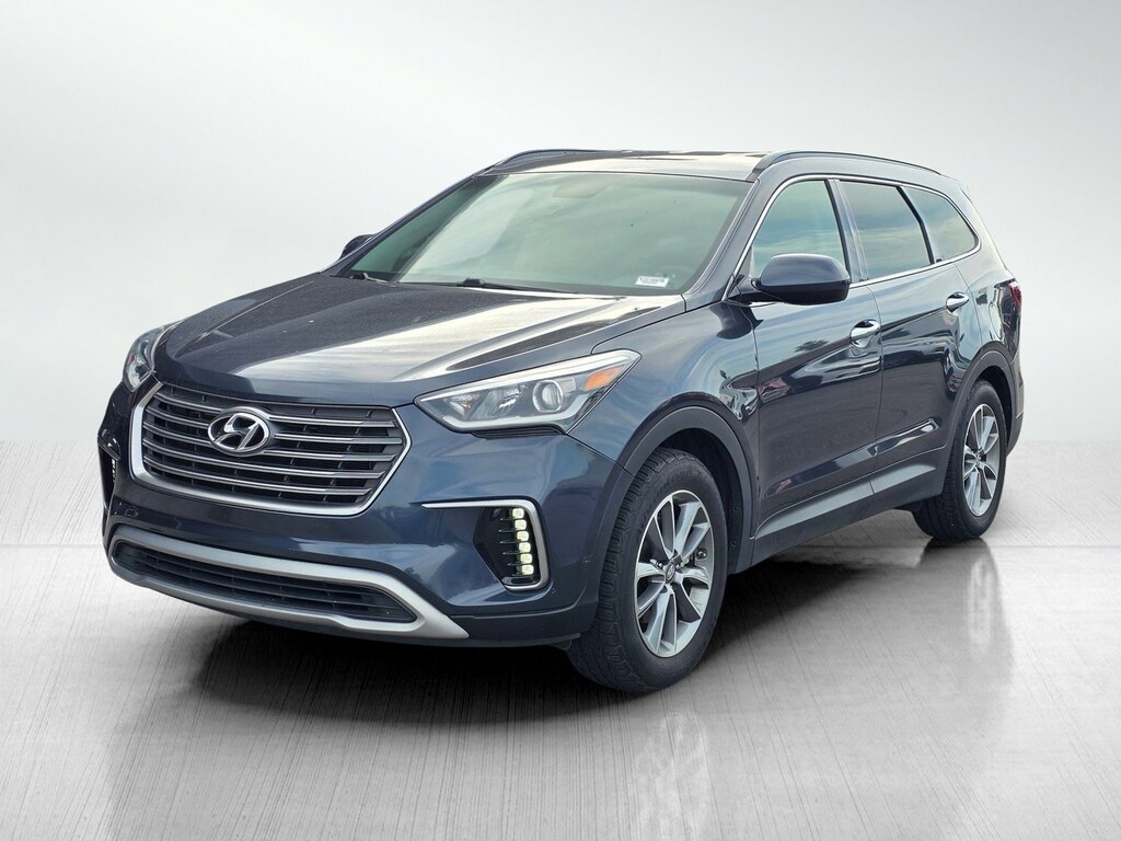 Used 2019 Hyundai Santa Fe XL SE SUV